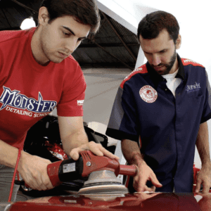 Car Dealership & Car wash