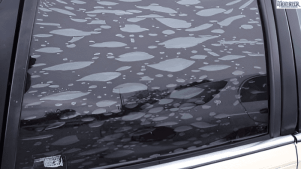 High-Quality Can I Wash My Car After Tint Abstract Concept High-Quality Can I Wash My Car After Tint Abstract Concept