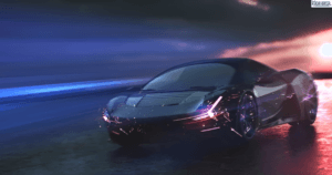 Latest car detailing technologies.