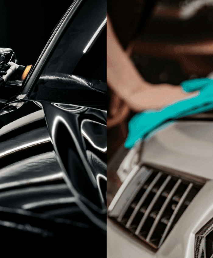 hand polish vs machine polish